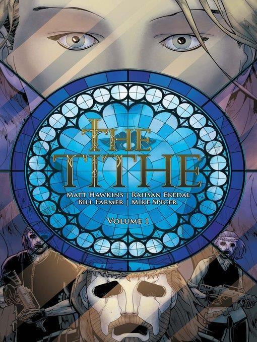 The Tithe (2015), Volume 1