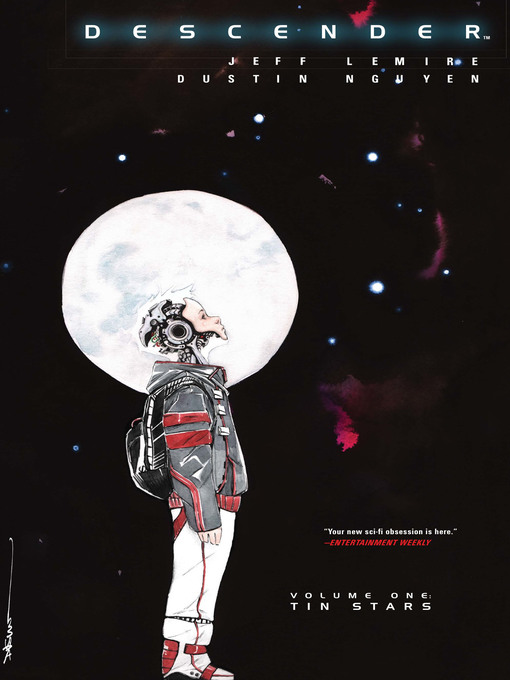 Descender (2015), Volume 1