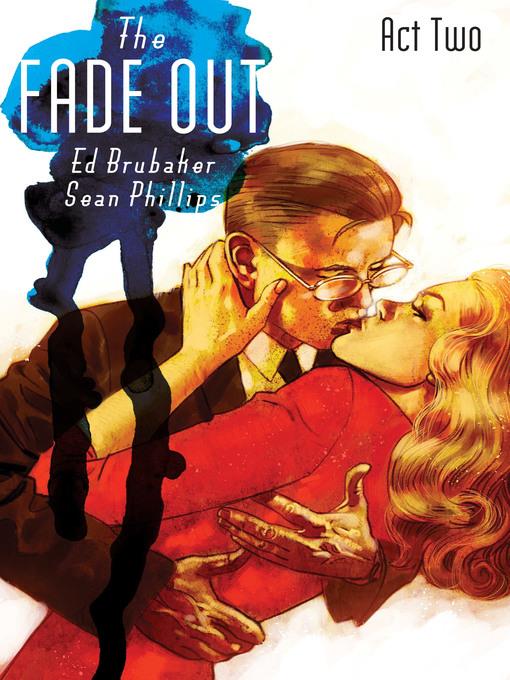 The Fade Out (2014), Volume 2