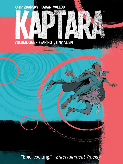 Kaptara (2015), Volume 1