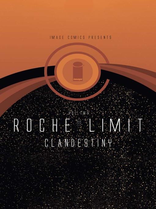 Roche Limit (2014), Volume 2