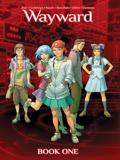 Wayward (2014), Book 1