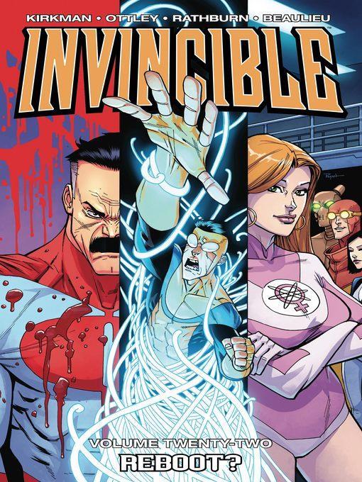 Invincible (2003), Volume 22