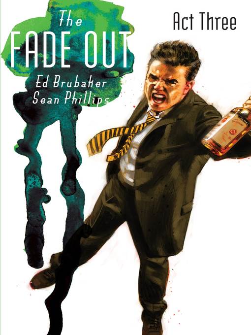 The Fade Out (2014), Volume 3