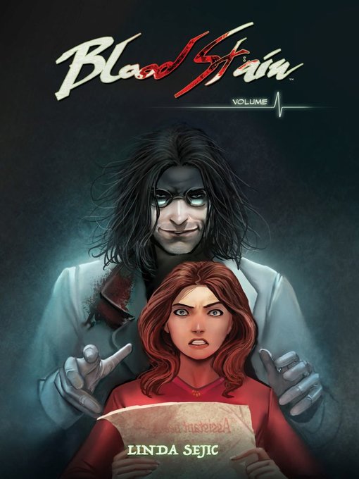 Blood Stain (2016), Volume 1