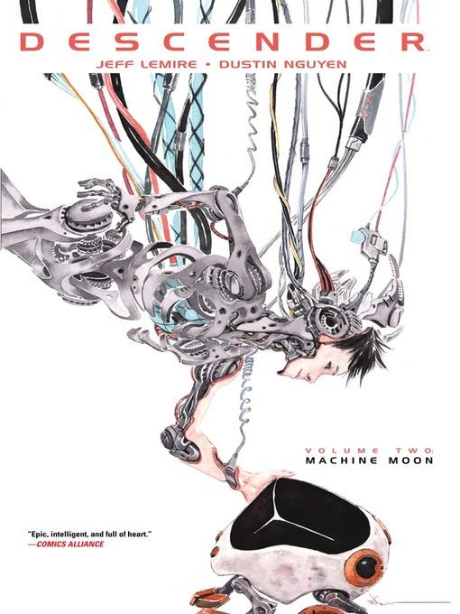 Descender (2015), Volume 2