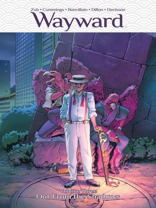 Wayward (2014), Volume 3
