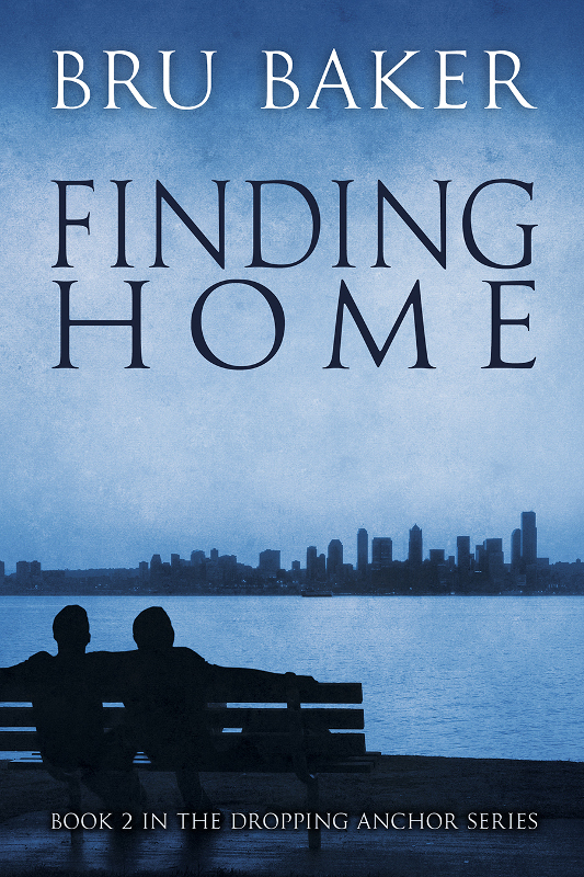 Finding Home