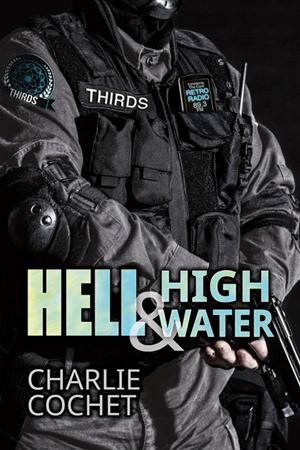 Hell &amp; High Water