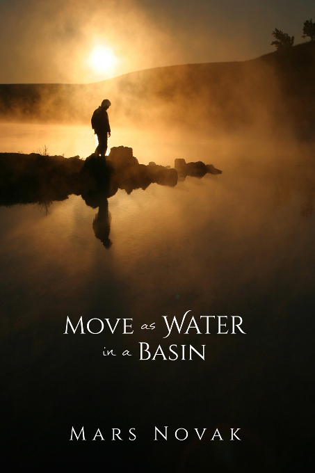 Move as Water in a Basin