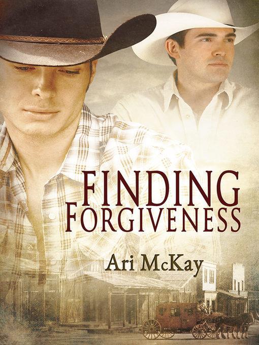 Finding Forgiveness