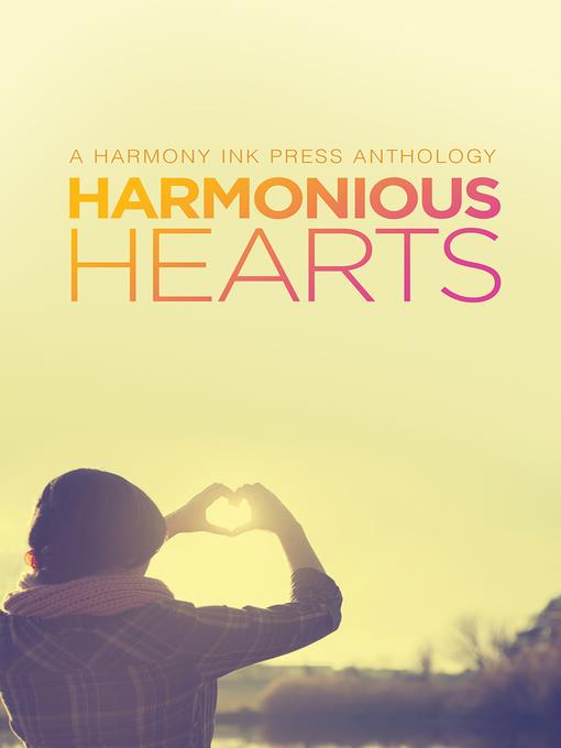 Harmonious Hearts 2014--Stories from the Young Author Challenge