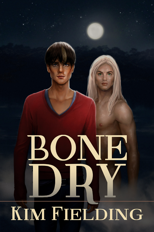 Bone Dry