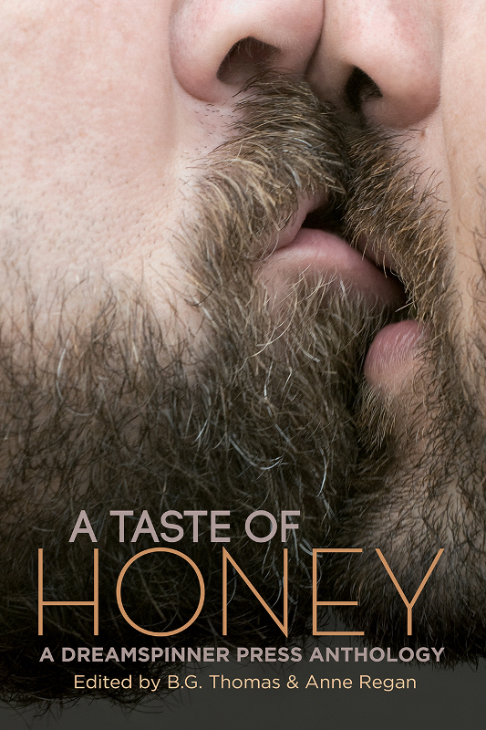 A Taste of Honey