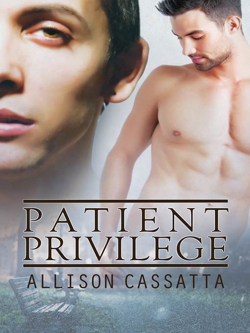 Patient Privilege