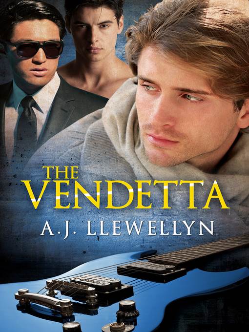 The Vendetta