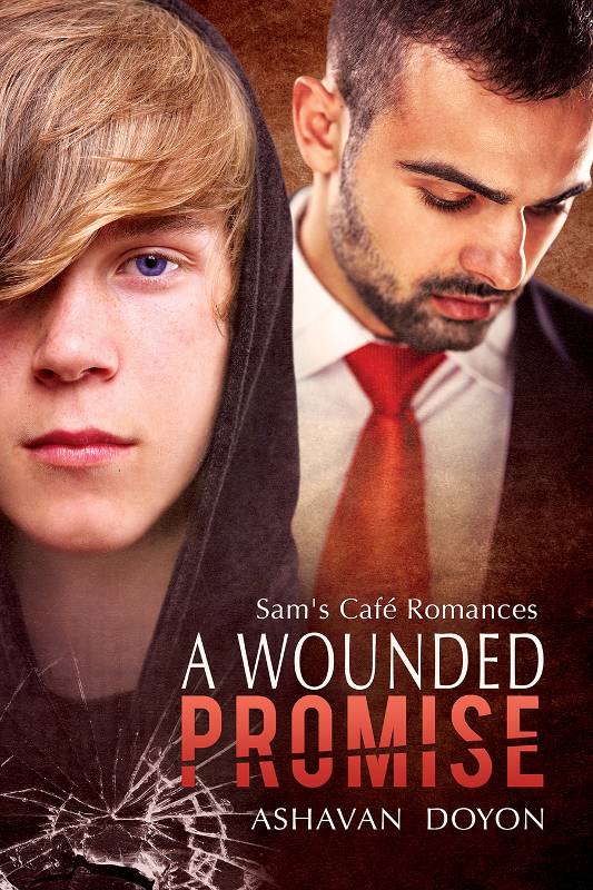 A Wounded Promise