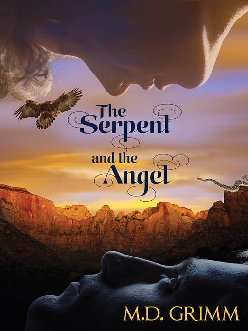 The Serpent and the Angel