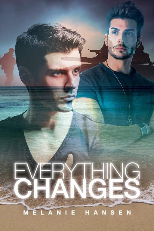 Everything Changes (1) (Resilient Love)