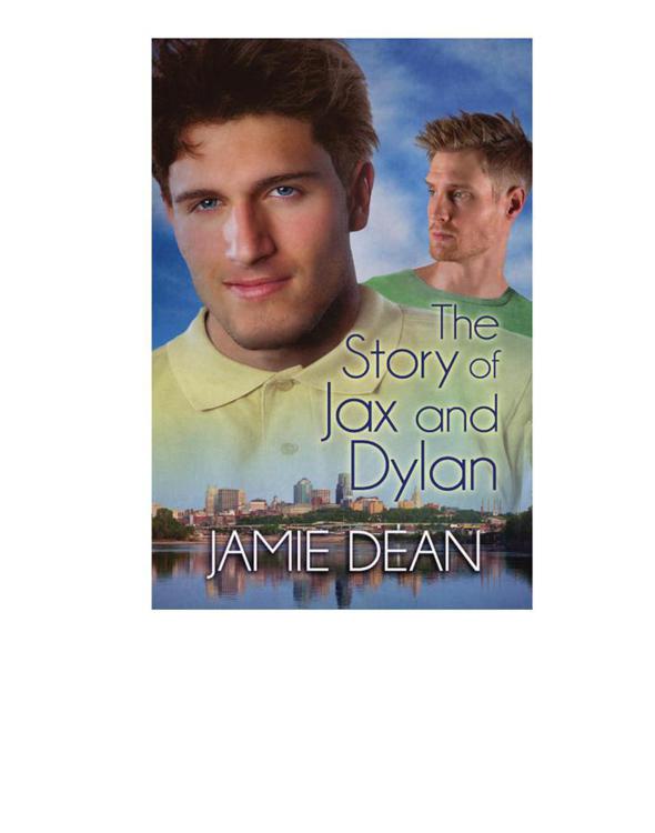 The Story of Jax and Dylan