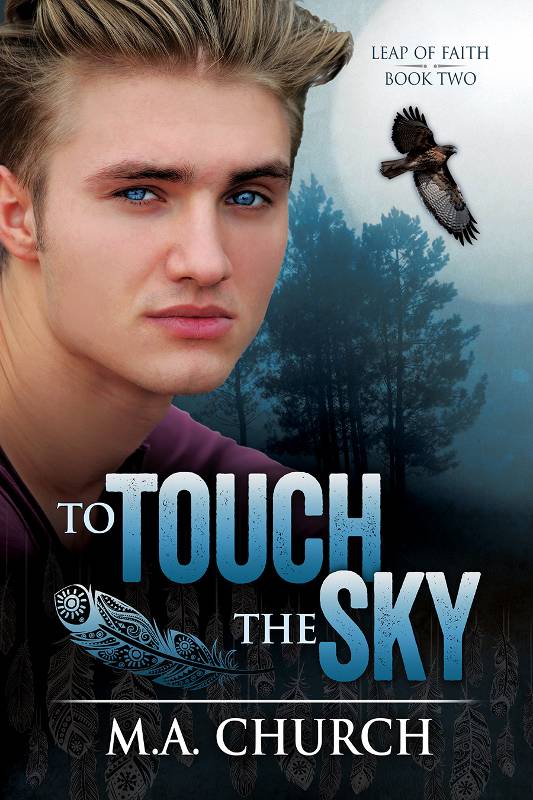 To Touch the Sky