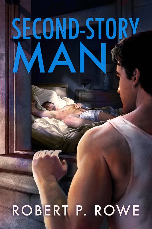 Second-Story Man