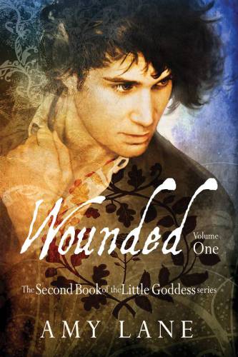 Wounded, Volume 1