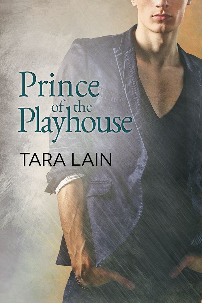 Prince of the Playhouse