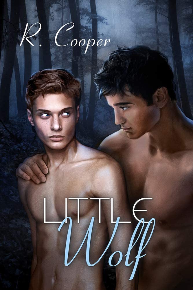 Little Wolf (4) (Being(s) in Love)