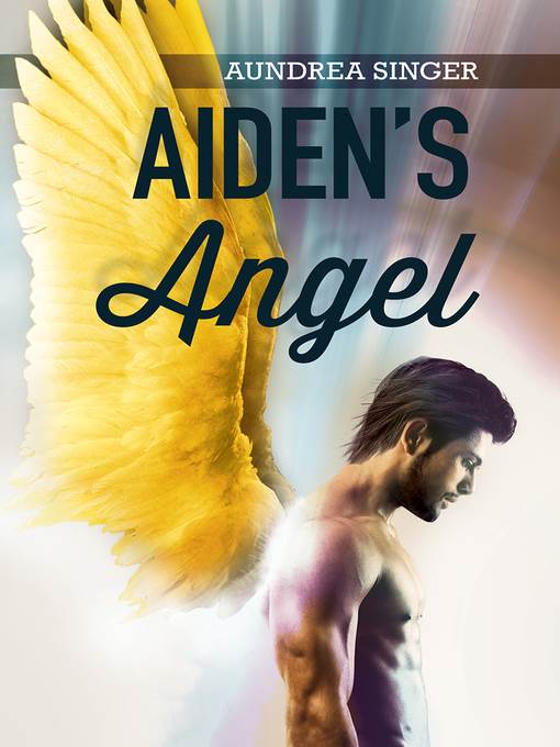 Aiden's Angel