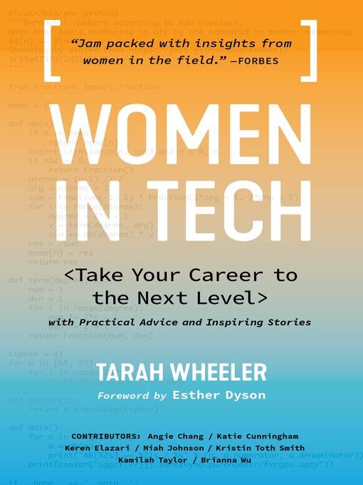 Women in Tech