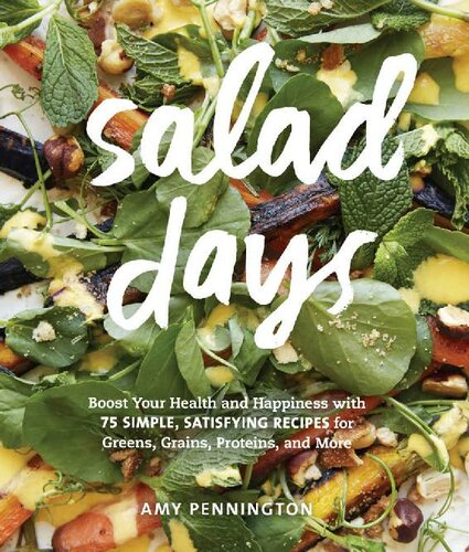 Salad Days