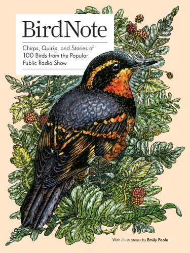 BirdNote