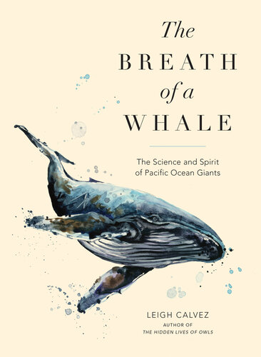 The Breath of a Whale