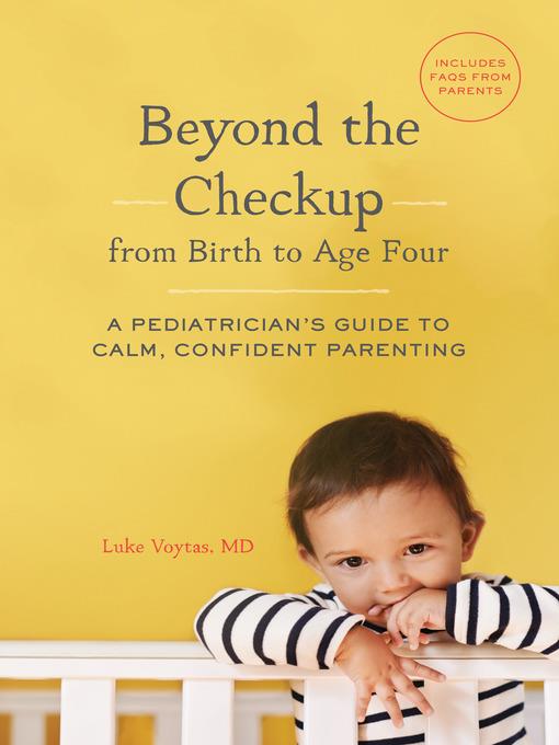 Beyond Your Baby's Checkup