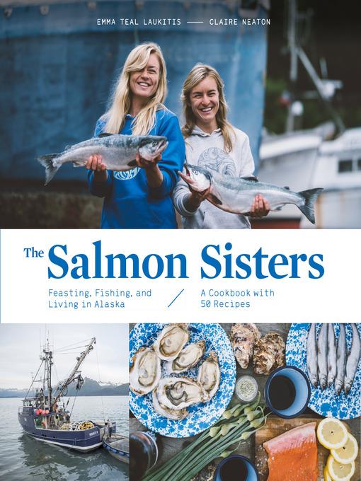 The Salmon Sisters