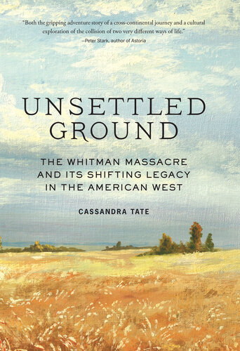 Unsettled Ground