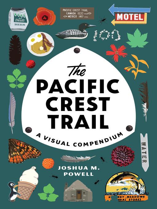 The Pacific Crest Trail