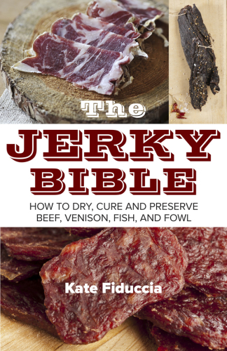 The Jerky Bible