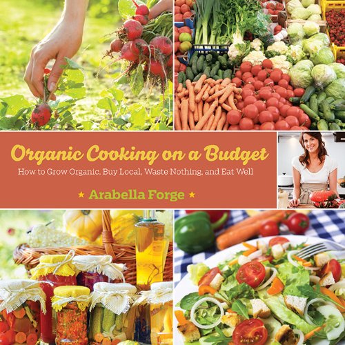 Organic Cooking on a Budget