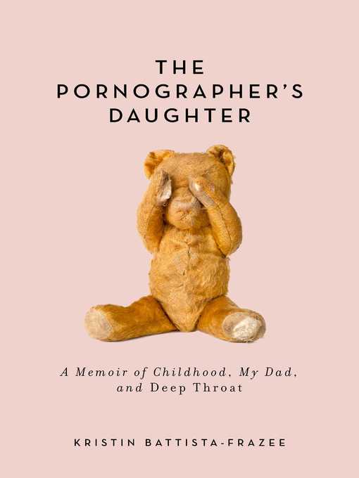 The Pornographer's Daughter