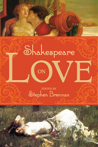 Shakespeare on Love