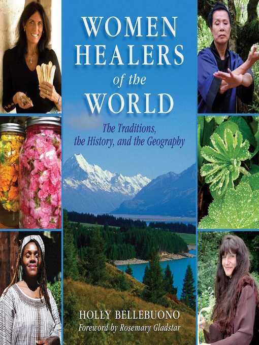 Women Healers of the World