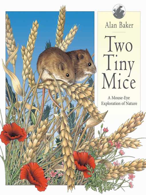 Two Tiny Mice