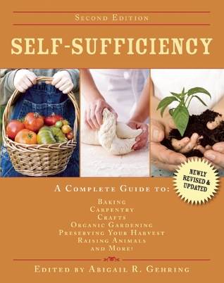 Self-Sufficiency