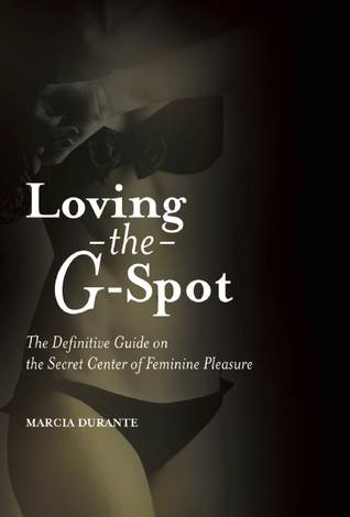 Loving the G-Spot