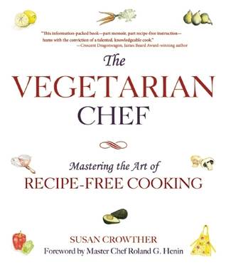 The Vegetarian Chef