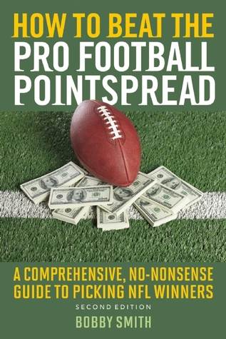 How to Beat the Pro Football Pointspread