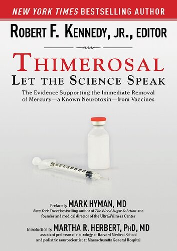 Thimerosal