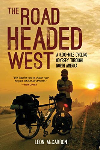 The Road Headed West